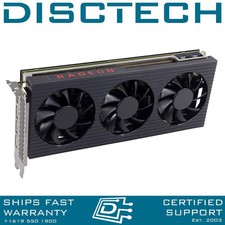 AMD/MSI Radeon RX 6900 XT 16GB GDDR6 GPU picture