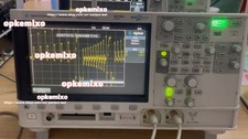 Keysight Agilent DSO-X 3052A DSOX3052A Oscilloscope picture