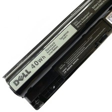 Genuine M5Y1K K185W Battery For Dell Inspiron 3451 3458 5455 5551 5555 5558 40Wh picture
