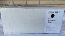 Lexmark MS310 High Yield Replacement Cartridge Black picture