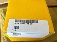 Parker SCP03-010-34-07 pressure sensor FedEx or DHL picture