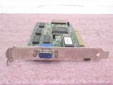 STB Nitro 64V PCI VGA Video Card 1X0-0406-307 210-0140-205 VGA 15-Pin picture