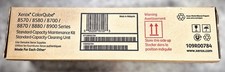 Genuine Xerox 109R00784 Standard Capacity Maintenance Kit ColorQube 8570/8580 picture