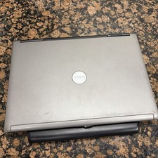 Dell Latitude D630 Fresh Load XP Pro T7250 SP3 RS232 DVD 2GB 150GB RW DVD picture