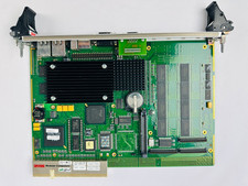 PEP Modular Computers CP604 CompactPCI CPU Board picture