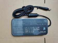 Original 19V 6.32A ADP-120RH B for ASUS ROG Strix GL553VE-DS74 120W AC Adapter picture