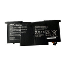 New Genuine C22-UX31 Battery for Asus ZenBook UX31 UX31A UX31E C21-UX31 C23-UX31 picture