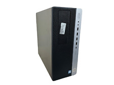 HP EliteDesk 800 G4 TWR Intel i7-8700 16GB RAM NO SSD/OS picture