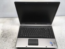 HP Compaq 6730B Intel Core 2 Duo P8600 2.4GHz 4 GB NO HDD No Batt picture