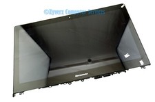 DEFECTIVE LP156WF6SPK1 8S5D10H34772 OEM LENOVO LCD 156 TOUCH 2 1580 80QF G3D picture
