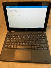 Dell Latitude 3189 Touchscreen Laptop 11.6