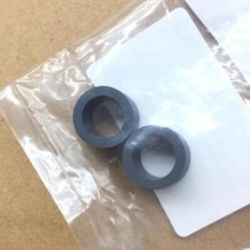 2pcs Paper Feed Pickup Roller Fits For Epson XP-6000 XP-6001 XP-6005 XP-6100 picture