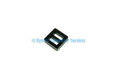 1521 GENUINE ORIGINAL DELL MOTHERBOARD RUBBER SUPPORT INSPIRON 1521 SERIES picture