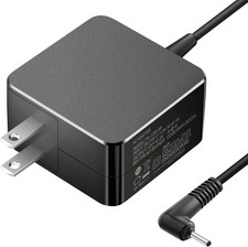 26W 12V 2.2A AC Replacement Laptop Power Charger for Samsung 11.6