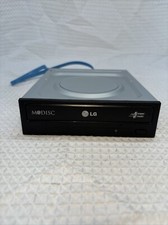 Data LG Super Multi DVD Rewriter M-Disc CDRW DVDRW SATA GH24NS90 picture