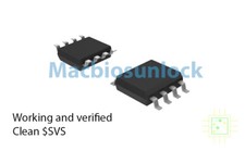 Bios EFI Firmware Chip for iMac 27