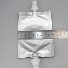 Inkjet Printer DX5 Printhead Ink Bag 90x130mm for Mutoh VJ1604 1604W 1624 1618 picture