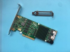 Supermicro 8 Ports SATA/SAS 6Gb/s PCI-E RAID Controller AOC-S2208L-H8IR picture