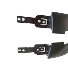 1Pair Replacement Top Keys Top Buttons for GPRO X Superlight GPX Mouse picture