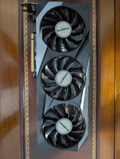 GIGABYTE AMD Radeon RX 6800 GAMING OC 16GB GDDR6 Graphic Card picture