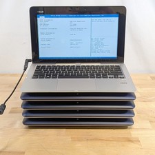 ASUS Transformer Book T200TA Lot of 5 Intel Atom Z3795 1.6GHz 4GB 64GB No OS picture