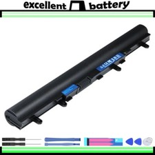 AL12A32 Laptop Battery For Acer AspireV5-531P V5-531PG V5-551G V5-571G AL12A72 picture