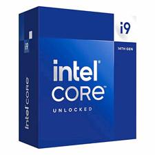 Intel Core i9-14900K 24-Core 3.2GHz LGA1700 CPU Processor SRN48 picture