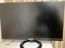 ASUS VZ249HR 23.8 Inch Full HD IPS Monitor HDMI D-Sub Speakers picture