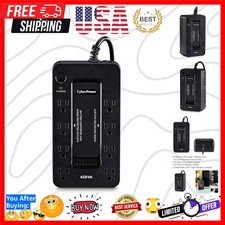 ST425 Standby UPS Battery Backup and Surge Protector picture