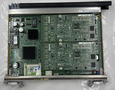 CIENA NTK555FAE5 SP-2 DUAL CPU SHELF PROCESSOR WMUCA5REAA picture