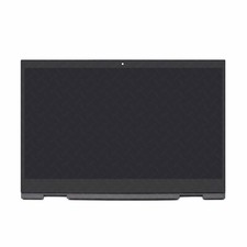 FHD IPS LCD Touch Screen Assembly For HP Envy x360 15m-cp L10211-AA0 L23792-001 picture