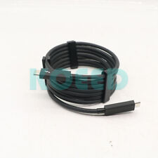 1PCS NEW LG EAD63988301 2m 100W Thunderbolt 3 cable for LG 27MD5KA-B Monitor #KO picture