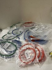 Misc Lot Of Circuit Accessories Bag Of 30 picture