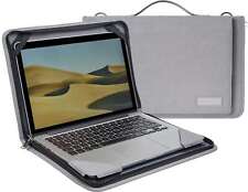 Broonel Grey Case For CHUWI LapBook Pro Laptop, 14.1 inch picture