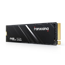 Fanxiang 1TB PS5 Internal SSD M.2 2280 NVMe PCIe Gen4 Solid State Drive 4800MB/s picture