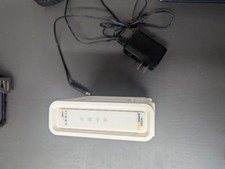 ARRIS SURFboard SB8200 DOCSIS 3.1 Cable Modem Gigabit Ethernet w/ Power Cord picture