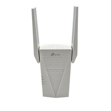TP-Link RE615X AX1800 WiFi 6 Range Extender Ethernet Port Outlet Plugin Works picture