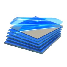 First Reflector Projector Optical Front Surface Mirror DIY Accessories 700X400mm picture
