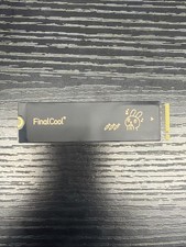 WD_BLACK SN850X 4TB NVMe Internal SSD with heat sink picture