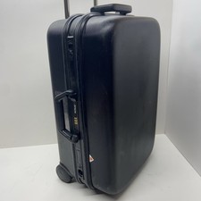 Epson ELPKS06 Hard Shell Case on Wheels Unlocked With Foam Insert For Projector picture