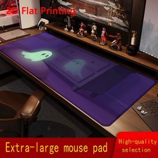 1pc Large Diatomite Desk Mat Compatible for PC Gaming & Office, Non-Slip Base picture