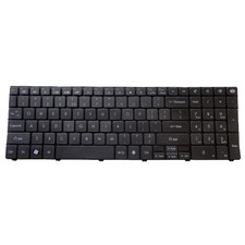 Keyboard For Gateway NV50A NV51B NV53A NV55C NV59C NV73A KB.I170G.197 picture