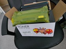 Toner Cartridge Cn-070-BK.  Two (2) Pack picture