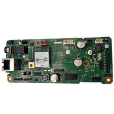 Main Board EcoTank Motherboard CJ60MAIN fits for Epson ET-4850 Printer Parts picture