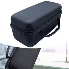 EVA Projector Carrying Case Portable Handle Shakeproof Lightweight Soft Liner picture