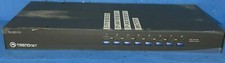 TRENDnet  TK (TK801R) 8-Ports External KVM switch PS/2 picture