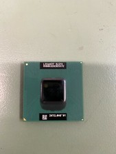 Intel Mobile Pentium 4-M 1.6GHz 400MHz s478 LP SL5YU picture