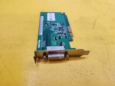 ⭐️⭐️⭐️⭐️⭐️ Silicon Image Orion ADD2-N Sil1364ADD2-N Video Graphics Card 0J4571 picture