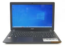 Acer A315-21-62U1 Aspire 3 Laptop 15.6-inch AMD A6-9220 6GB RAM 1TB HDD [S2] picture