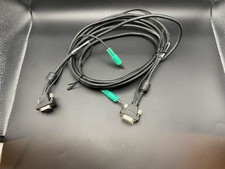 Liberty E-MVGAMAM-M-6, 6' Micro VGA with PC Stereo Audio, New No Box picture
